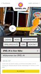 Mobile Screenshot of m.spiel-in.de